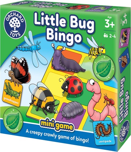 Orchard toys little - orchard,