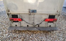 Box Trailer