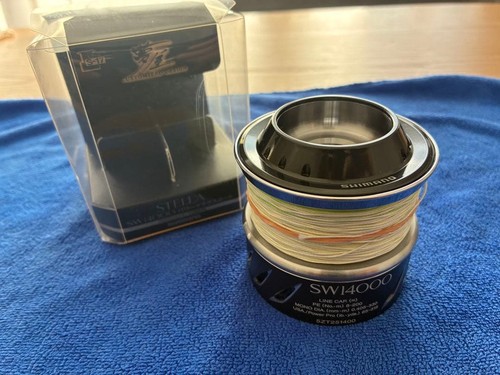 Shimano yumeya power - shimano, drag