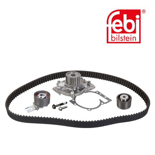 Febi 32746 timing - 32746, belt