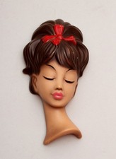 Cortendorf Wall Mask No.3717