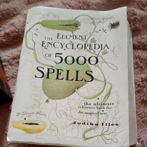 The element encyclopedia - the, of