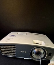 BenQ W770ST Short Throw DLP
