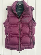 Calvin Klein Ladies Magenta