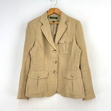 Ralph Lauren Hacking Jacket