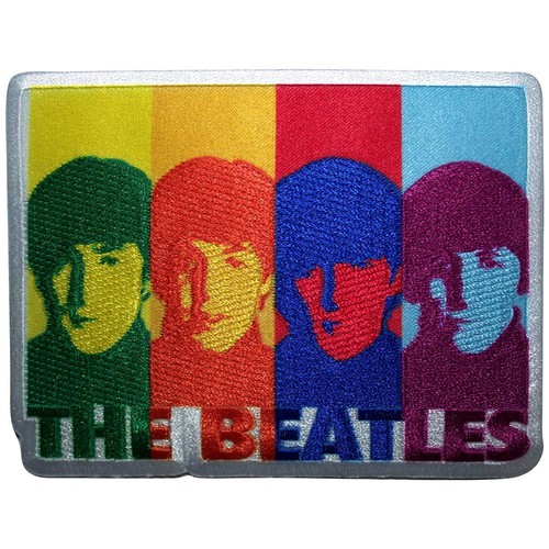 The beatles colour - beatles, 'colour