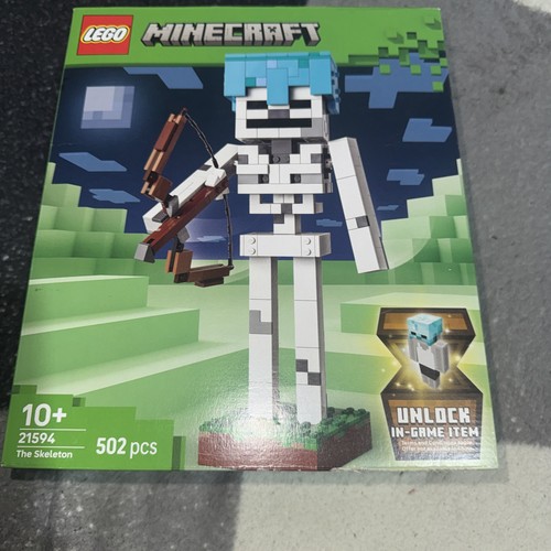 Lego minecraft the - lego,