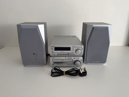 Sharp mx10 mx10h - sharp, md-mx10h