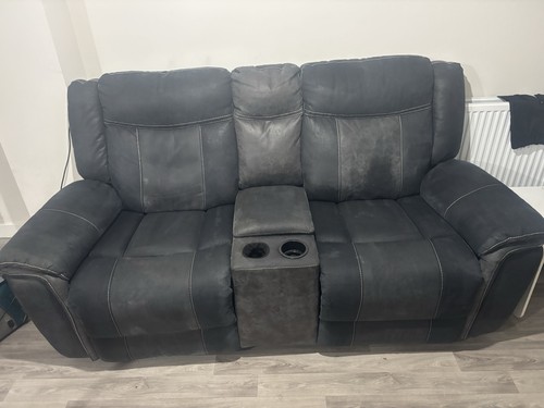 Seater sofa cup - 2,