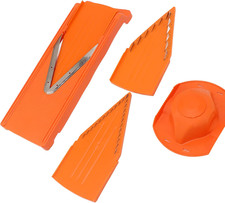 V Blade Mandoline Cutter