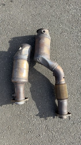 Bmw g80 g81 g82 - 20-25,