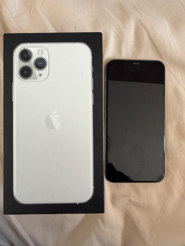 Apple iphone pro 64gb - apple,