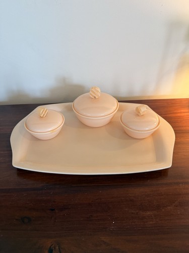 Vintage art deco celluloid - deco,
