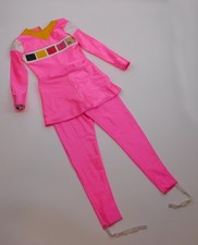 POWER RANGERS IN SPACE Pink
