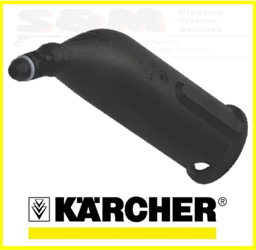 Genuine karcher steam - genuine, sc