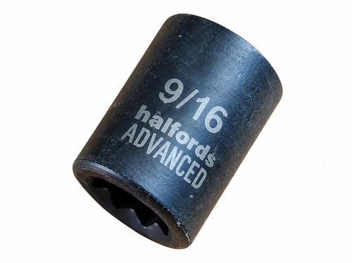 Halfords advanced black - halfords,