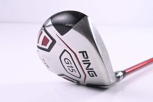 Ping g15 wood 17 degree - g15, #4