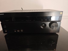 Sony STR-DN1050 7.2 Channel