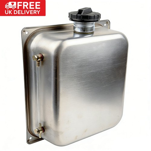 Air diesel heater - 7l,