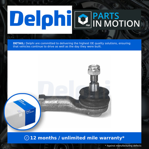 Tie track rod - track,