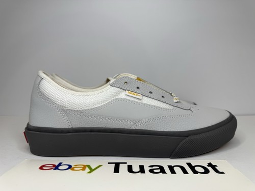 Brand new vans - vans, curren