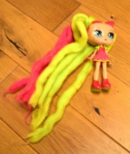 Candylocks Straw Mary 7 Inch