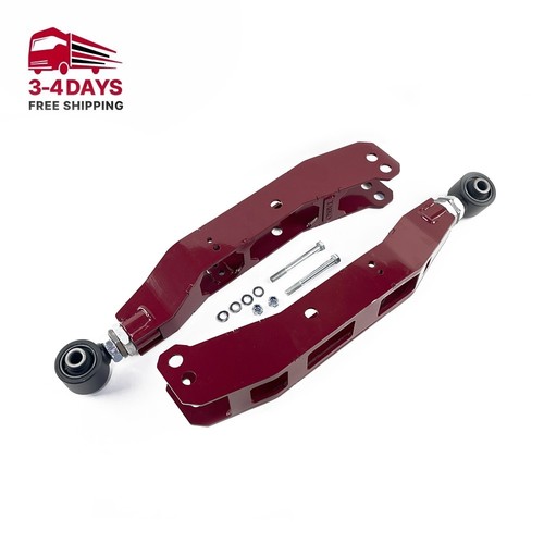Rear lower camber - camber, arms