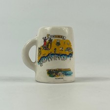 Costa Del Sol Spain Miniature