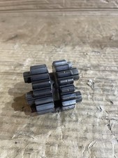 Kawasaki ZX6R 636 B1H Gearbox