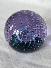 Caithness Bubbles And Swirls