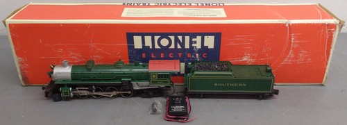 Lionel 18018 gauge - lionel, 6-18018