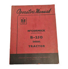 IH McCormick International