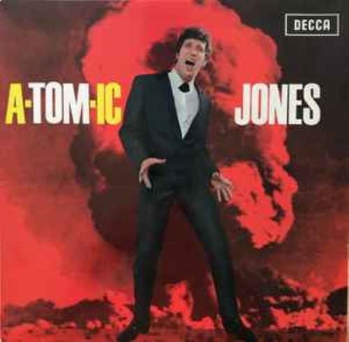 Tom jones ic - jones,