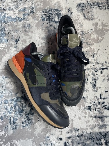 Valentino garavani rockrunner - garavani,