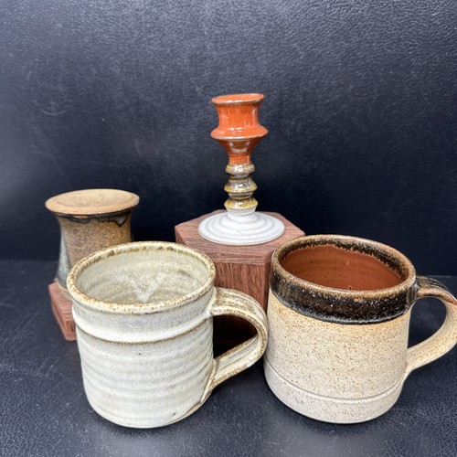 Muchelney mug - 1,