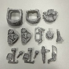 Games Workshop Epic Armageddon