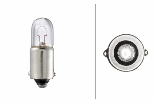 Hella bulb for mercedes - bulb,