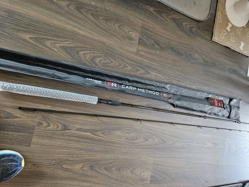 Brand new drennan carp - new, fr