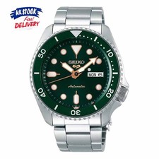 For Seiko 5 Sports Automatic