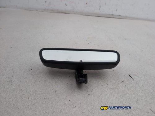 Bmw 0d auto mirror - x5,
