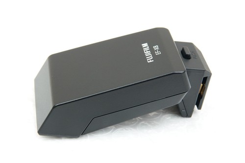 Fujifilm shoe mount - fujifilm, ef-x8