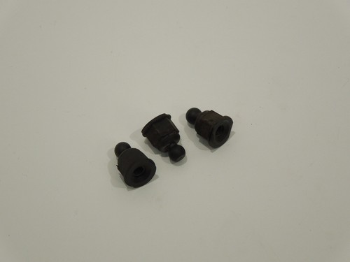 Audi rear light cluster - q7, 4l