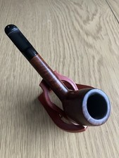 Peterson - Kapet  Briar Smoking Pipe