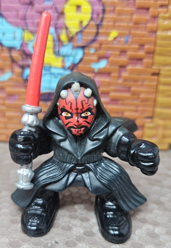 Imaginext star wars galactic