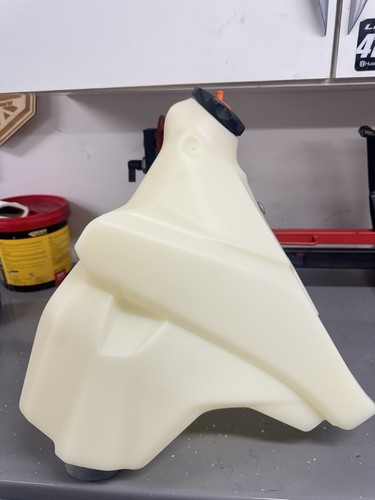 Brand new ktm gasgas husqvarna - brand,