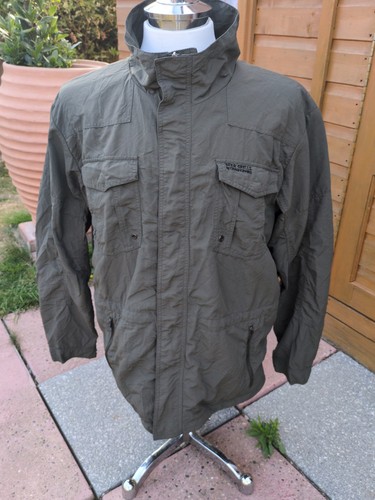 Bear grylls craghoppers - x,
