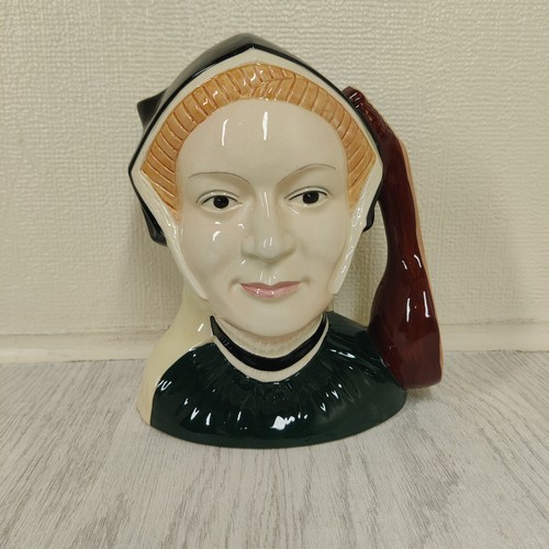Royal doulton jane seymour - jane,