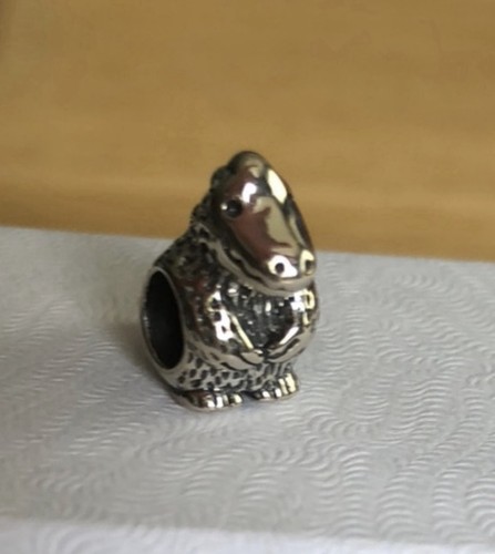 Pandora dinosaur charm retired - pandora,