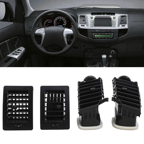 Set vent grilles for - grilles,