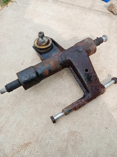 Piaggio vespa engine - engine, et2